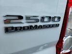 New 2025 Ram ProMaster 2500 High Roof Empty Cargo Van for sale #S5476 - photo 8