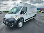 New 2025 Ram ProMaster 2500 High Roof Empty Cargo Van for sale #S5476 - photo 3
