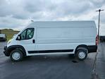 New 2025 Ram ProMaster 2500 High Roof Empty Cargo Van for sale #S5476 - photo 5