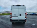New 2025 Ram ProMaster 2500 High Roof Empty Cargo Van for sale #S5476 - photo 9