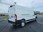 New 2025 Ram ProMaster 2500 High Roof Empty Cargo Van for sale #S5476 - photo 11