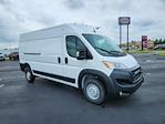 New 2025 Ram ProMaster 2500 High Roof Empty Cargo Van for sale #S5476 - photo 15