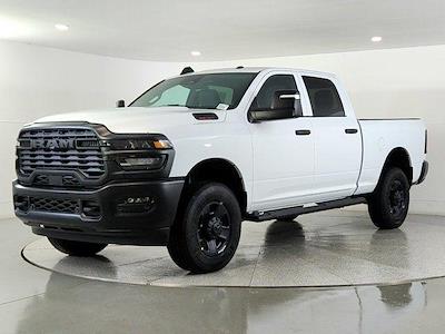 New 2025 Ram 2500 Tradesman Crew Cab 4x4 Pickup for sale #S5477 - photo 2