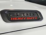 New 2025 Ram 2500 Tradesman Crew Cab 4x4 Pickup for sale #S5477 - photo 9