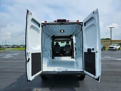New 2025 Ram ProMaster 2500 High Roof Empty Cargo Van for sale #S5480 - photo 2