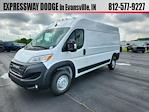 New 2025 Ram ProMaster 2500 High Roof Empty Cargo Van for sale #S5480 - photo 1