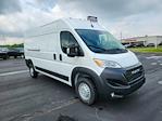 New 2025 Ram ProMaster 2500 High Roof Empty Cargo Van for sale #S5480 - photo 3