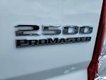 New 2025 Ram ProMaster 2500 High Roof Empty Cargo Van for sale #S5480 - photo 9