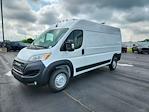 New 2025 Ram ProMaster 2500 High Roof Empty Cargo Van for sale #S5480 - photo 4
