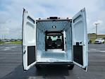 New 2025 Ram ProMaster 2500 High Roof Empty Cargo Van for sale #S5480 - photo 2