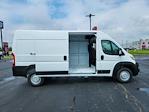 New 2025 Ram ProMaster 2500 High Roof Empty Cargo Van for sale #S5480 - photo 17