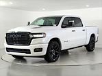 New 2025 Ram 1500 Laramie Crew Cab 4x4 Pickup for sale #S5491 - photo 2