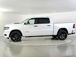 New 2025 Ram 1500 Laramie Crew Cab 4x4 Pickup for sale #S5491 - photo 3