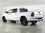 New 2025 Ram 1500 Laramie Crew Cab 4x4 Pickup for sale #S5491 - photo 4