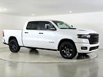 New 2025 Ram 1500 Laramie Crew Cab 4x4 Pickup for sale #S5491 - photo 7