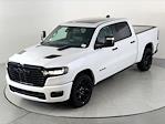 New 2025 Ram 1500 Laramie Crew Cab 4x4 Pickup for sale #S5491 - photo 8