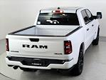 New 2025 Ram 1500 Laramie Crew Cab 4x4 Pickup for sale #S5491 - photo 9