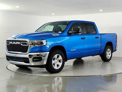 New 2025 Ram 1500 Tradesman Crew Cab 4x4 Pickup for sale #S5521 - photo 2