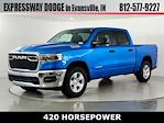 New 2025 Ram 1500 Tradesman Crew Cab 4x4 Pickup for sale #S5521 - photo 1