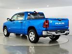 New 2025 Ram 1500 Tradesman Crew Cab 4x4 Pickup for sale #S5521 - photo 4