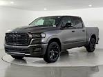 New 2025 Ram 1500 Laramie Crew Cab 4x4 Pickup for sale #S5522 - photo 2