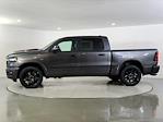 New 2025 Ram 1500 Laramie Crew Cab 4x4 Pickup for sale #S5522 - photo 3