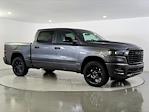 New 2025 Ram 1500 Laramie Crew Cab 4x4 Pickup for sale #S5522 - photo 7