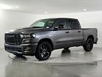 New 2025 Ram 1500 Laramie Crew Cab 4x4 Pickup for sale #S5524 - photo 2