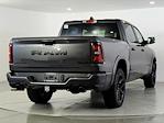 New 2025 Ram 1500 Laramie Crew Cab 4x4 Pickup for sale #S5524 - photo 5
