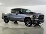 New 2025 Ram 1500 Laramie Crew Cab 4x4 Pickup for sale #S5524 - photo 7