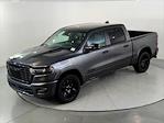 New 2025 Ram 1500 Laramie Crew Cab 4x4 Pickup for sale #S5524 - photo 8