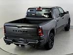 New 2025 Ram 1500 Laramie Crew Cab 4x4 Pickup for sale #S5524 - photo 9