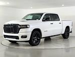 New 2025 Ram 1500 Laramie Crew Cab 4x4 Pickup for sale #S5526 - photo 2