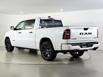 New 2025 Ram 1500 Laramie Crew Cab 4x4 Pickup for sale #S5526 - photo 4