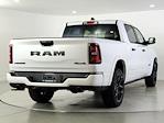 New 2025 Ram 1500 Laramie Crew Cab 4x4 Pickup for sale #S5526 - photo 5