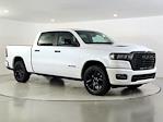 New 2025 Ram 1500 Laramie Crew Cab 4x4 Pickup for sale #S5526 - photo 7