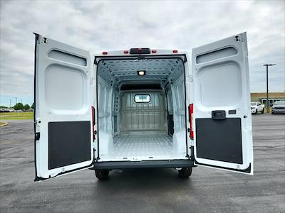 New 2025 Ram ProMaster 2500 High Roof Empty Cargo Van for sale #S5528 - photo 2