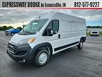 New 2025 Ram ProMaster 2500 High Roof Empty Cargo Van for sale #S5528 - photo 1
