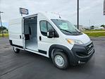 New 2025 Ram ProMaster 2500 High Roof Empty Cargo Van for sale #S5528 - photo 11