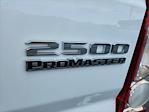 New 2025 Ram ProMaster 2500 High Roof Empty Cargo Van for sale #S5528 - photo 13