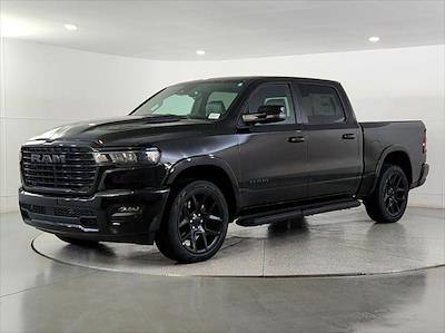 New 2025 Ram 1500 Laramie Crew Cab 4x4 Pickup for sale #S5535 - photo 2