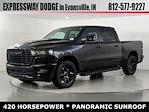 New 2025 Ram 1500 Laramie Crew Cab 4x4 Pickup for sale #S5535 - photo 1