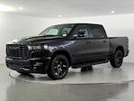 New 2025 Ram 1500 Laramie Crew Cab 4x4 Pickup for sale #S5535 - photo 2