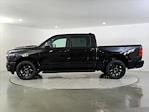 New 2025 Ram 1500 Laramie Crew Cab 4x4 Pickup for sale #S5535 - photo 3