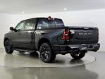 New 2025 Ram 1500 Laramie Crew Cab 4x4 Pickup for sale #S5535 - photo 4