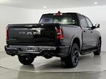 New 2025 Ram 1500 Laramie Crew Cab 4x4 Pickup for sale #S5535 - photo 5