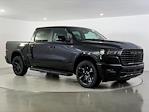 New 2025 Ram 1500 Laramie Crew Cab 4x4 Pickup for sale #S5535 - photo 7