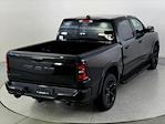 New 2025 Ram 1500 Laramie Crew Cab 4x4 Pickup for sale #S5535 - photo 9