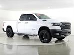 New 2025 Ram 1500 Tradesman Quad Cab 4x4 Pickup for sale #S5544 - photo 7
