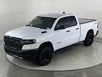 New 2025 Ram 1500 Tradesman Quad Cab 4x4 Pickup for sale #S5544 - photo 8